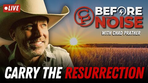 How to Rise Again: Finding Life in the Garden of the Empty Tomb