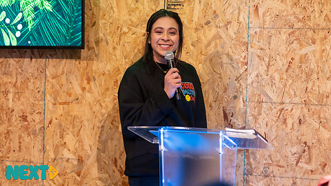 Why?! 🤔 - Karena Carrasco