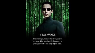 ORDO AB CHAO | ORDER OUT OF CHAOS! WE ARE IN CHAOS