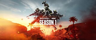 Lets Play Battlefield 6 Ft. My Wife