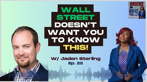 Top Financial Expert Reveals SECRET Investment Strategies for 2025