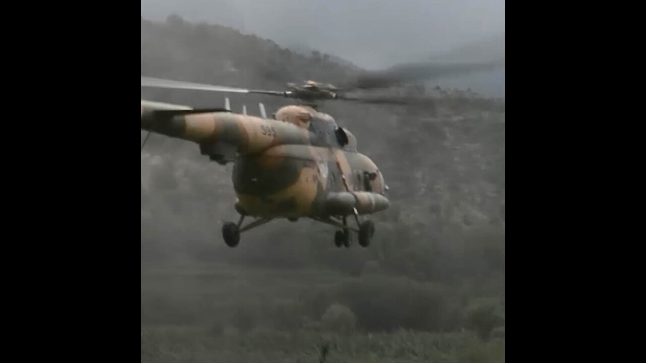 Terremoto en Afganistán deja cientos de víctimas y devastación