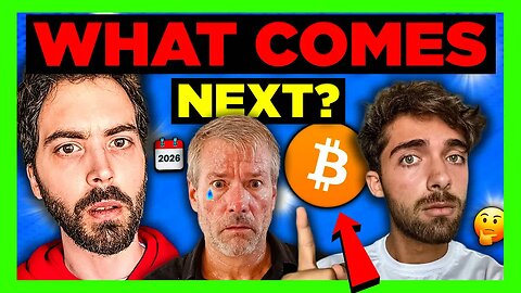 “Michael Saylor Broke Bitcoin” DIRE WARNING