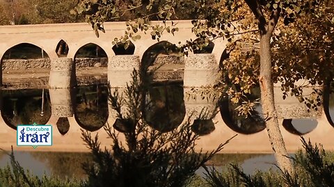 Tesoros de mi ciudad: Puentes históricos de Isfahán