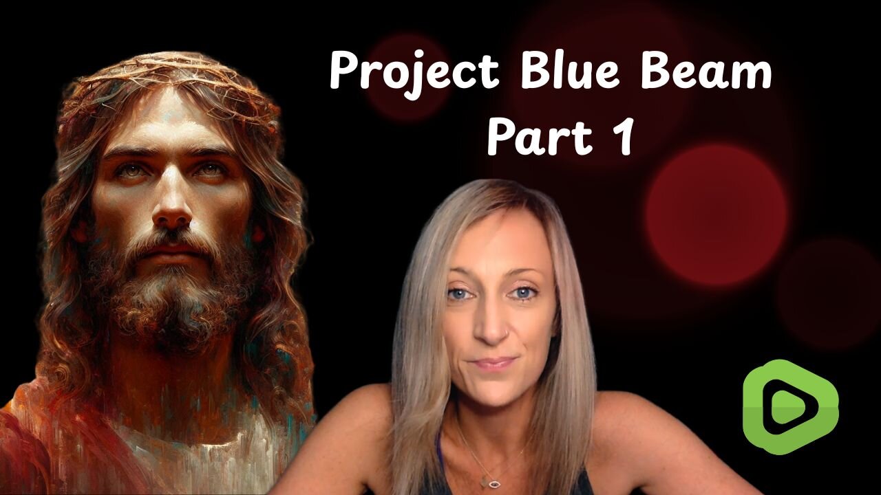 Project Blue Beam PART 1