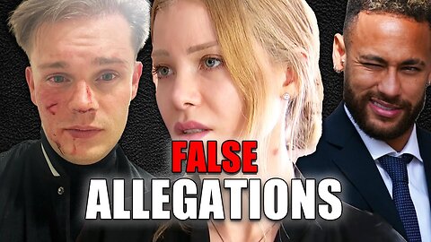 HOW WOMEN WEPONISHING FALSE ALLEGATION AGAINST MEN ? LETS LEARN THE TRUTH