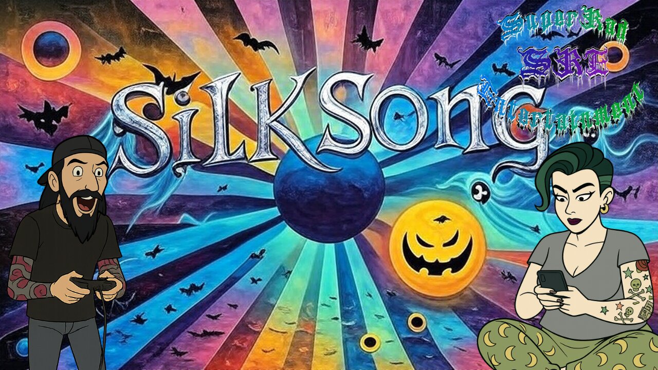 Act 3 is worse than i expected. Silksong