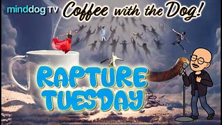 Rapture Tuesday - Grab 'Em By The Feet - EP981
