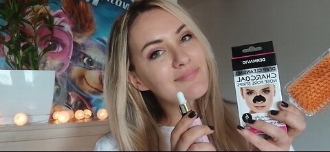 ASMR Doing Your Skincare | Personal Attention | No Talking