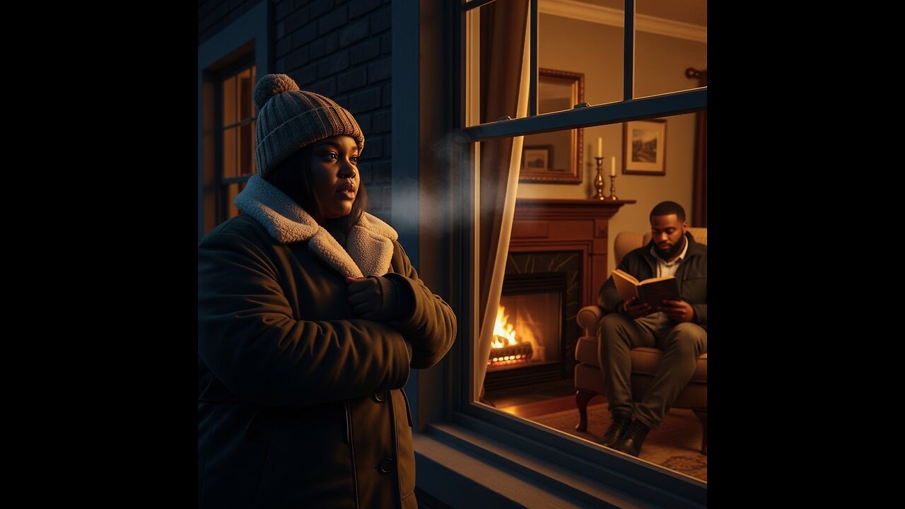 🔴 FAIR USE LIVE: Avoid taking in a Bum Keisha this winter