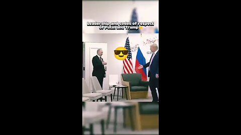 trump and putil respect # meet # trum # short # yrump # viral vidro # $