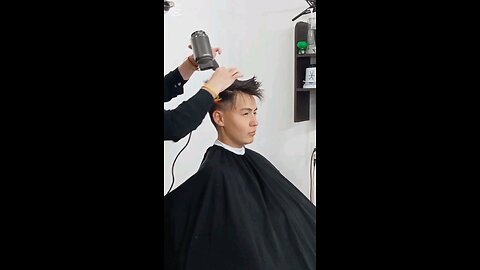 Next Level Barber