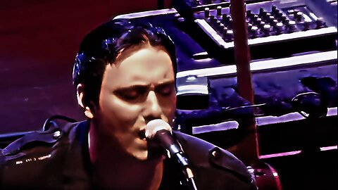 Give Me A Sign (Best Live) Breaking Benjamin
