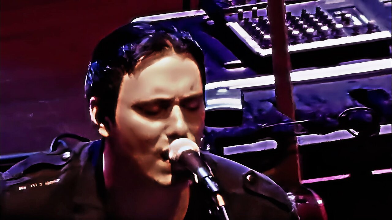 Give Me A Sign (Best Live) Breaking Benjamin