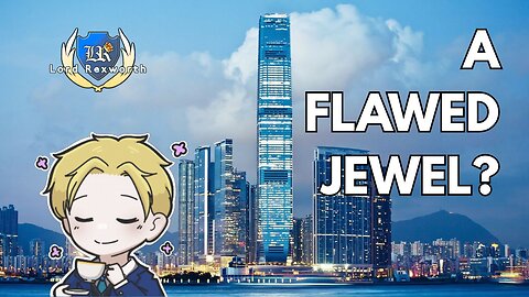 Rex Reacts: Touring the Ritz-Carlton Hong Kong