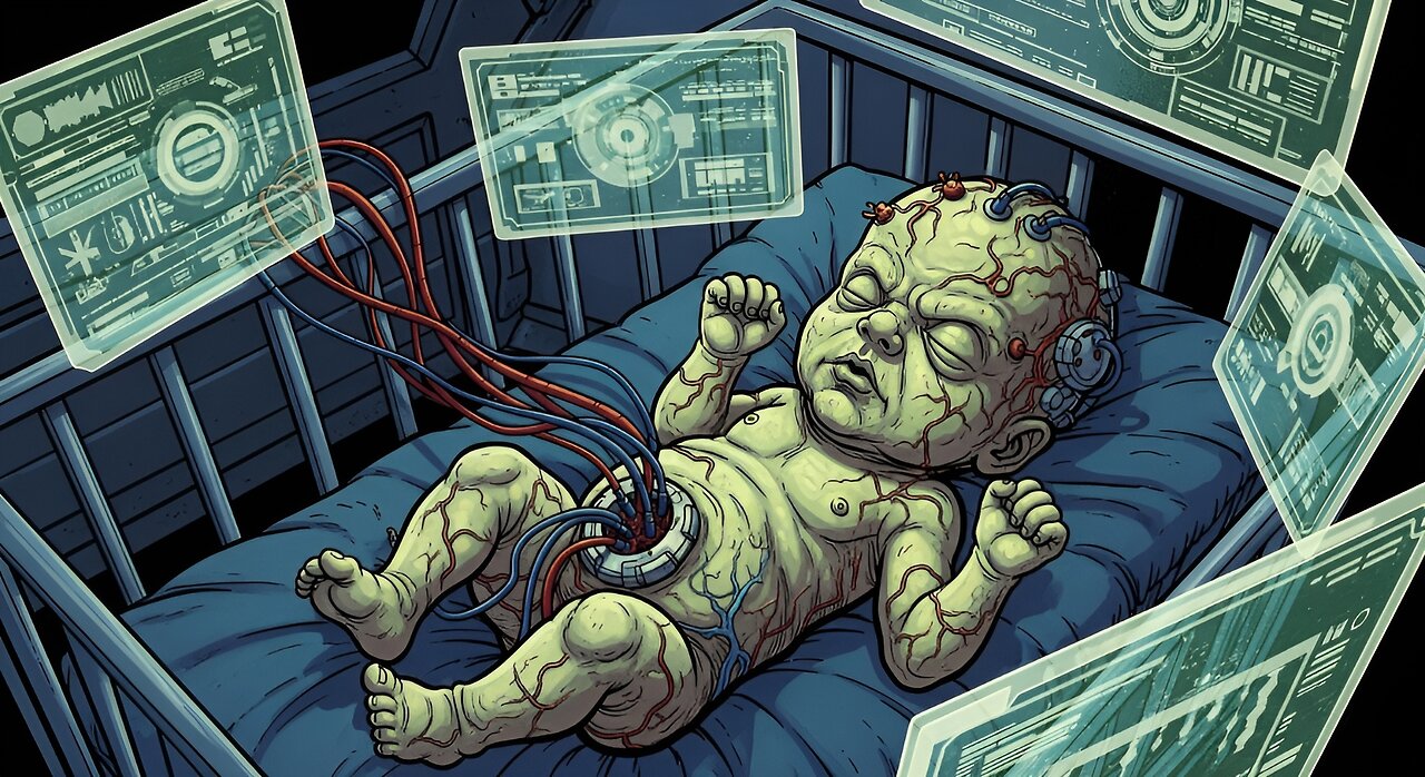 Your Mind Is Being Hacked – And You Don’t Even Notice (Brain Rot)