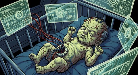 Your Mind Is Being Hacked – And You Don’t Even Notice (Brain Rot)
