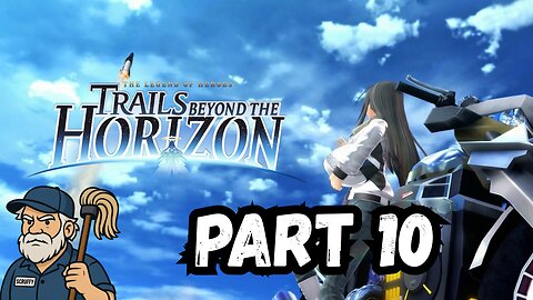 Another Shift, Another Trails Game | Beyond the Horizon Live Part 10