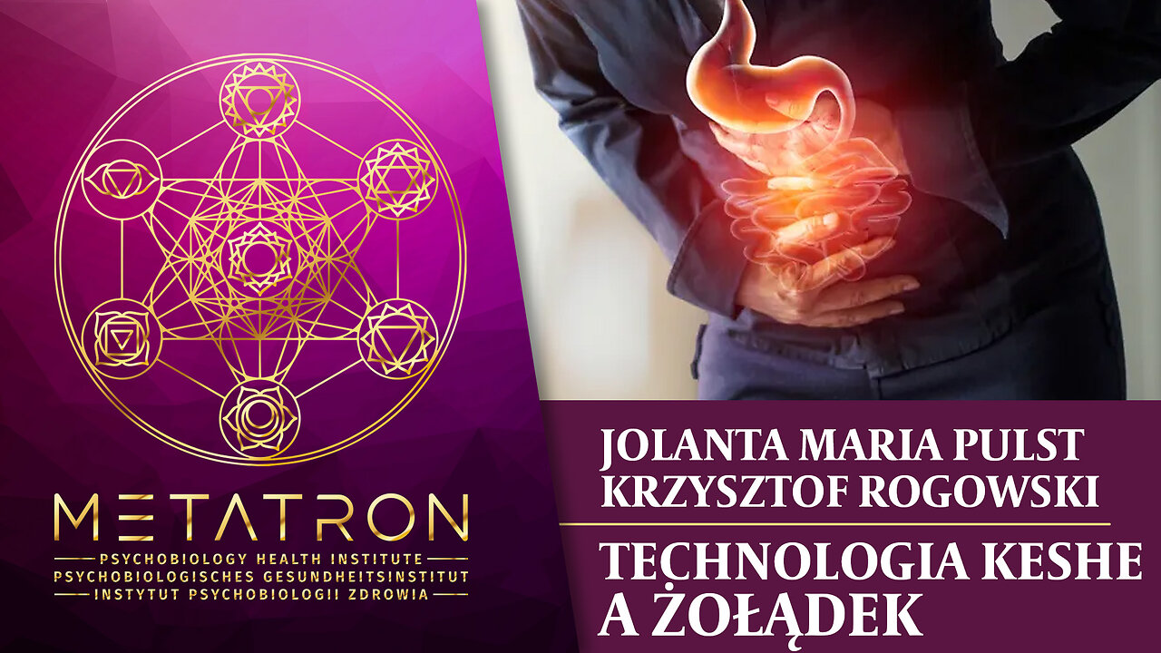 Technologia KESHE a żołądek
