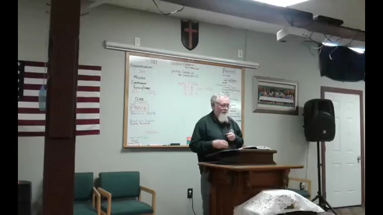 Acts 7:58b and more verses