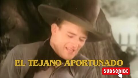 El Tejano Afortunado