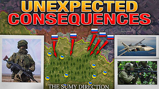 Ukraine Rejects Taking Back Dead Soldiers' Bodies⚰️❌Desertion Numbers Rise📈Military Summary 2025.6.8