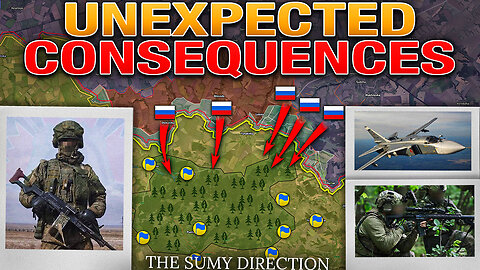 Ukraine Rejects Taking Back Dead Soldiers' Bodies⚰️❌Desertion Numbers Rise📈Military Summary 2025.6.8
