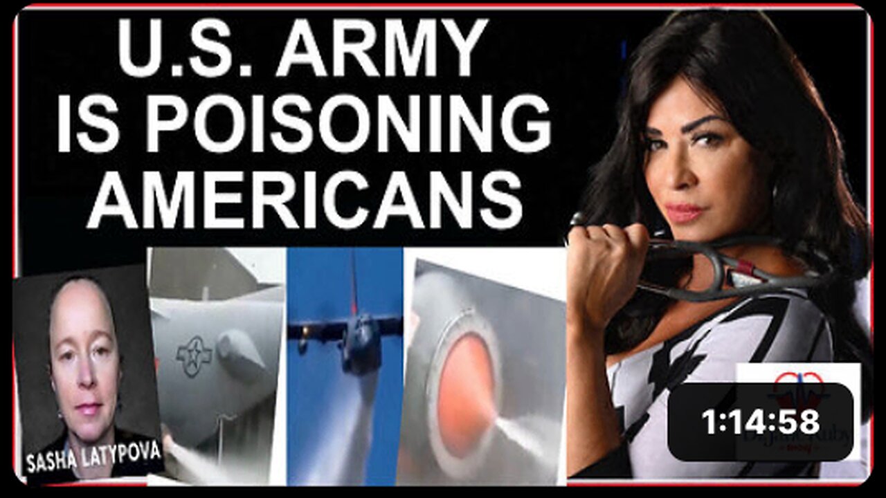 PREP ACT GIVES FEDS COVER TO SPRAY AMERICANS WITH POISONS