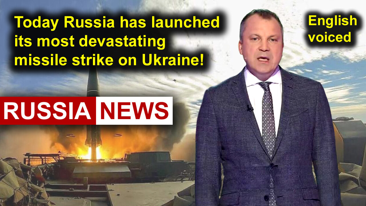 The Kremlin is happy and is already opening vodka to celebrate the success!