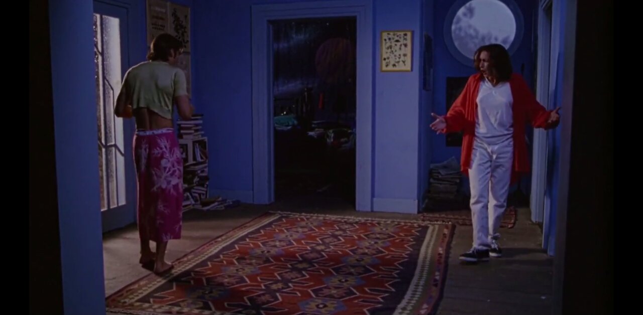 Dating The Enemy 1996 Movie - Body Swaps