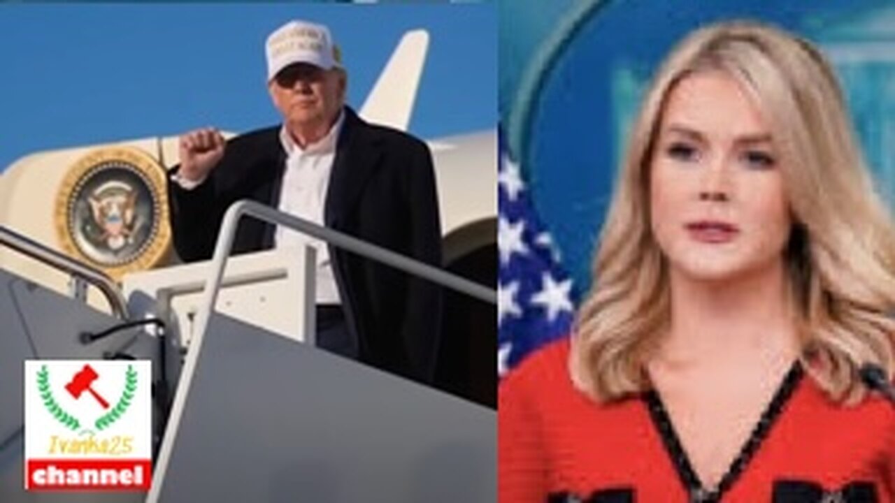 The Five’: Trump rings in 100 days of ‘fun’ work in the Oval Office || @Ivanka25