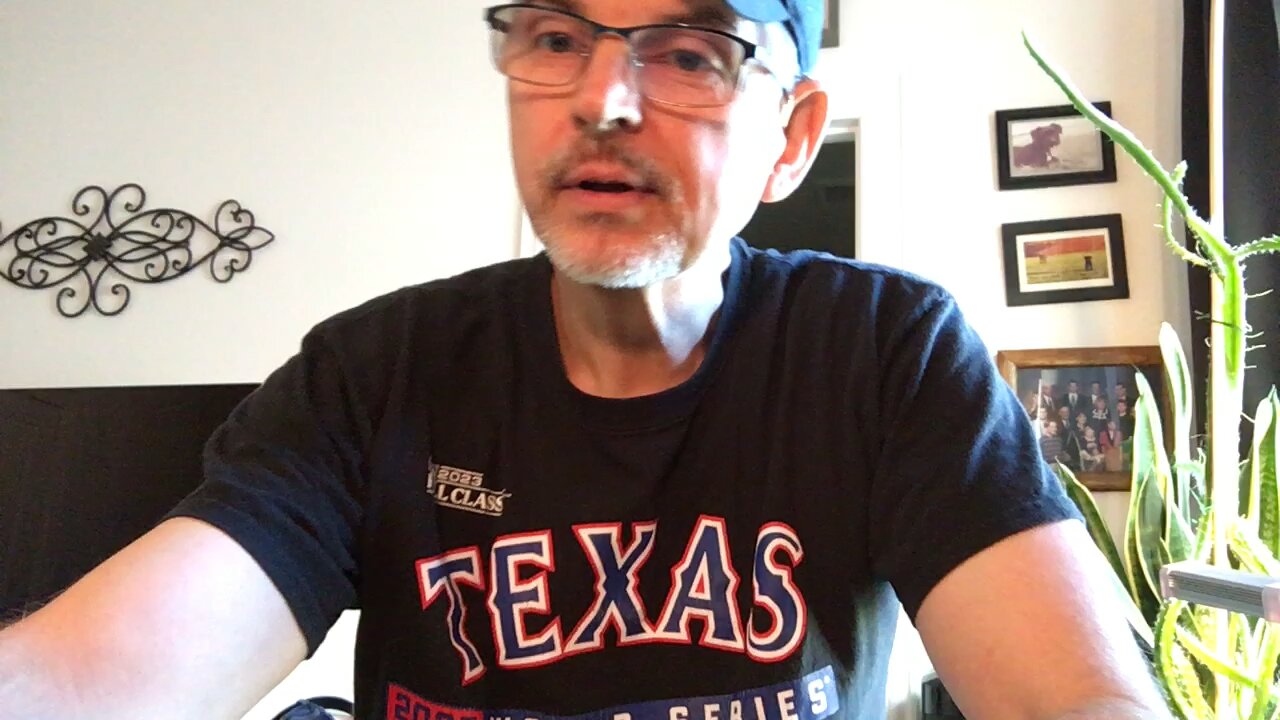 R5 ASL News/Biblical 5/8/2025