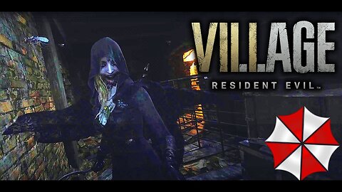Resident Evil Village Part 7