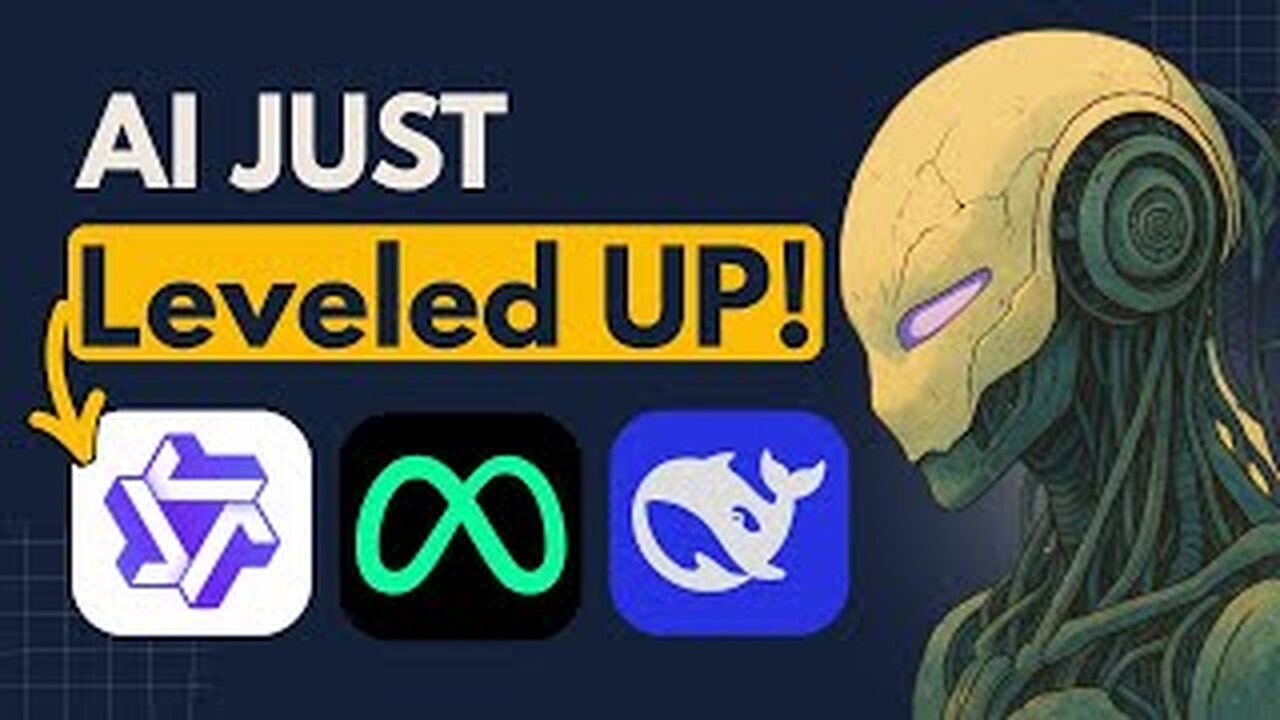 Massive AI News And Updates You Missed This Week!🤯