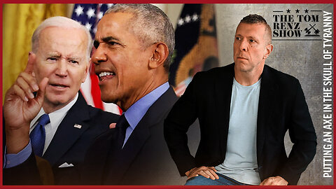 The Obama Coup Continues to Unravel & Congress Gives Vax Immunity to Chemical Makers?