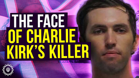 Charlie Kirk's Killer Was Exactly Who You Think He Was