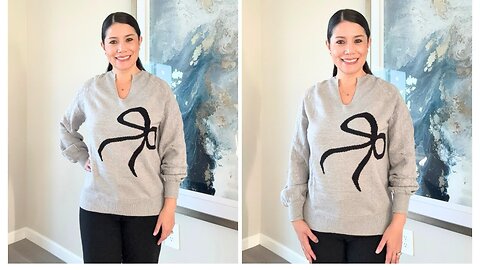 Lightweight and soft, a must for your fall wardrobe.