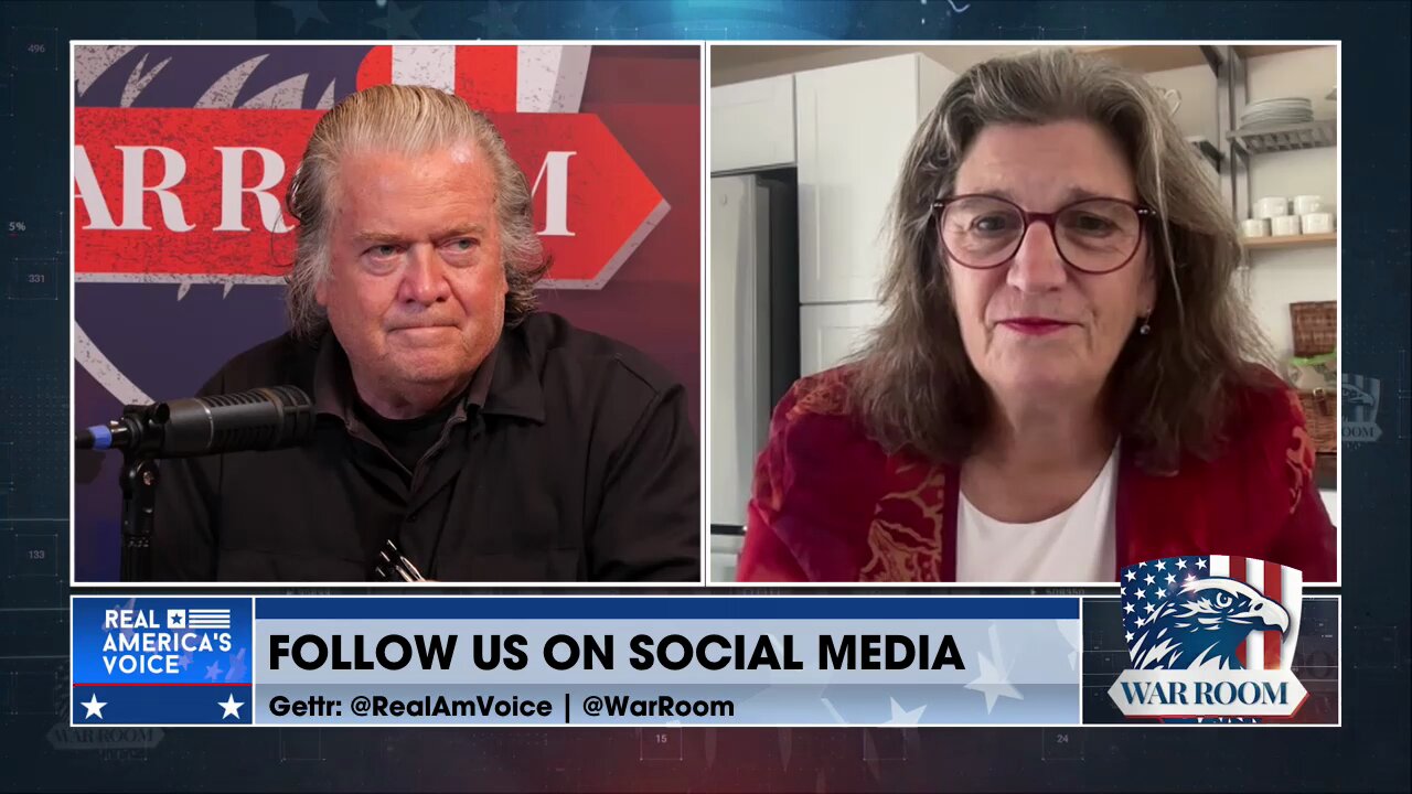 MARY HOLLAND: Toxic Exposure Induced Brain Injury Is The Autism Epidemic