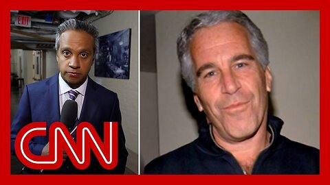 More Epstein documents released by House Oversight Committee