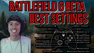 BF6 World Record POV