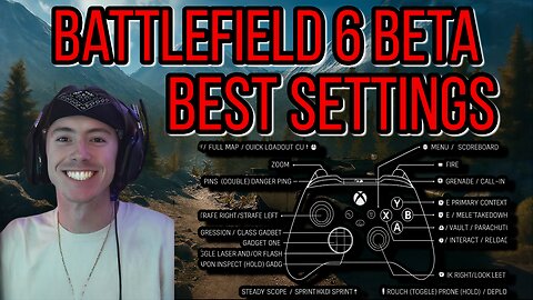 BF6 World Record POV
