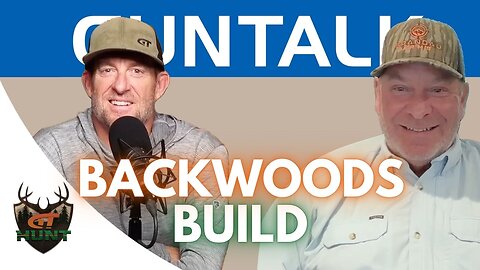 Cabin Buildouts - Maximizing Your Hunting Camp