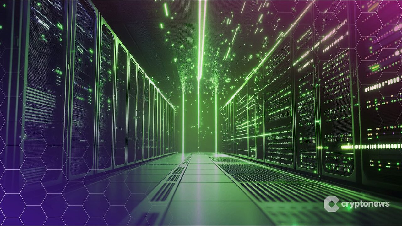 Polygon Hard Fork Fixes Bug That Knocked Nodes Offline Network Back Online