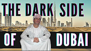 How i escaped from dubai.