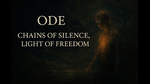 Ode - Chains of Silence, Light of Freedom