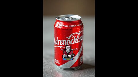 #42: Cannibalism, Kuru, Human Sacrifice and Adrenochrome w/ Paranoid American and Andreas Xirtus