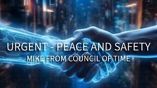 Mike From COT International Update - Urgent - Peace and Safety 8/18/25.mp4