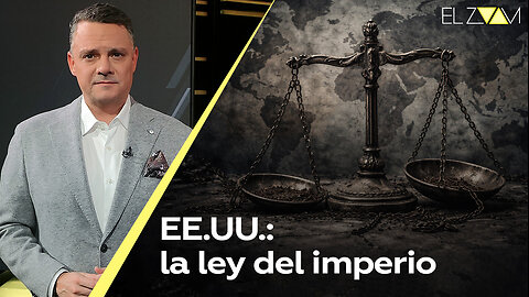 EE.UU.: la ley del imperio