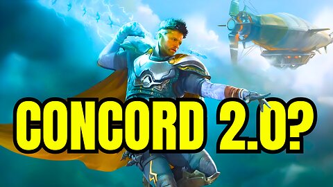 I’m Playing HIGHGUARD So You Don’t Have To