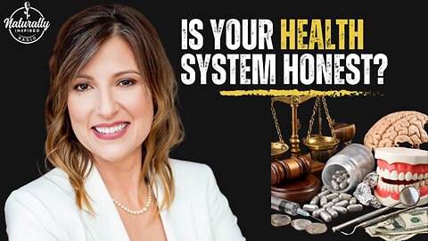 ⚖️ Culture of Law Control, Aluminum Exposure Debate & Expanding Dental Fraud Awareness 🦷🧠